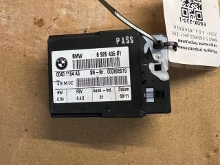 блок управления сиденьем BMW 5 серия E60/E61 2007, 3.0 л., N54 B30 A, бензин, АКПП, белый, седан, задний привод, 6926435