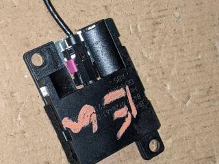 Bluetooth антенна BMW 5 серия E60/E61 2007, 3.0 л., N54 B30 A, бензин, АКПП, белый, седан, задний привод, 6928461