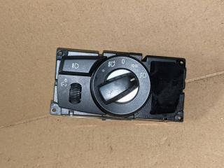переключатель света BMW 5 серия E60/E61 2007, 3.0 л., N54 B30 A, бензин, АКПП, белый, седан, задний привод, 9135574, 6988553
