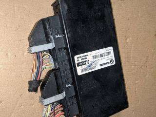 модуль межсетевого преобразования BMW 5 серия E60/E61 2007, 3.0 л., N54 B30 A, бензин, АКПП, белый, седан, задний привод, 9157155, 61359157155, KGME6XHIGH22