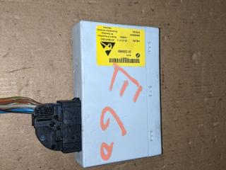 блок силовой электроники центральной консоли BMW 5 серия E60/E61 2007, 3.0 л., N54 B30 A, бензин, АКПП, белый, седан, задний привод, 9138969, 61319138969, 80059001