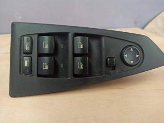 блок управления стеклоподъемниками BMW 6 серия E63/E64 2007, 4.8 л., N62 B48 B, бензин, АКПП, кабриолет, 8029904