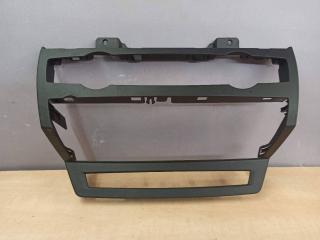 рамка под магнитолу BMW X5 E70 2009, M57 D30 (306D3), 773201