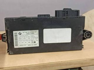 Иммобилайзер BMW X5 E70 2009, M57 D30 (306D3), 91477222