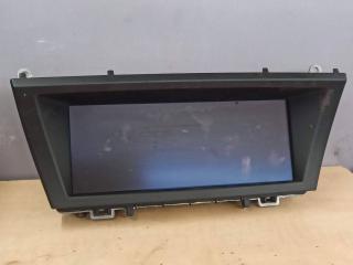 монитор мультимедиа BMW X5 E70 2009, M57 D30 (306D3), 9194064