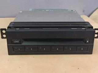 CD-чейнджер BMW X5 E70 2009, M57 D30 (306D3), 9177118