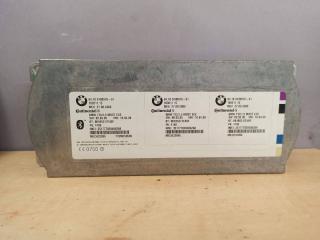 блок Bluetooth BMW X5 E70 2009, M57 D30 (306D3), 9199976