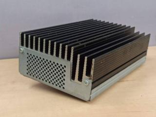 усилитель музыкальный BMW X5 E70 2009, M57 D30 (306D3), 9133913