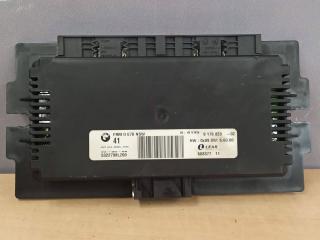 блок управления светом BMW X5 E70 2009, M57 D30 (306D3), 9176823