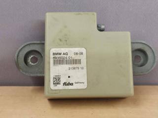 усилитель антенны BMW X5 E70 2009, M57 D30 (306D3), 6935024
