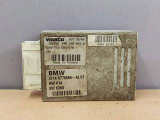 блок управления подвеской BMW X5 E70 2009, M57 D30 (306D3), 6778966