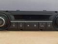 блок управления печки / климат-контроля BMW X5 E70 (2006 - 2010), 9193966 - фото №3