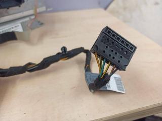 разъем (фишка) проводки BMW X5 E70 2009, M57 D30 (306D3)