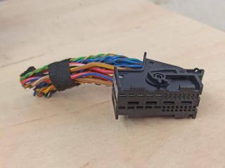 разъем (фишка) проводки BMW X5 E70 2009, M57 D30 (306D3)