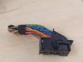 разъем (фишка) проводки BMW X5 E70 2009, M57 D30 (306D3) - фото №2