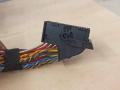 разъем (фишка) проводки BMW X5 E70 2009, M57 D30 (306D3) - фото №4