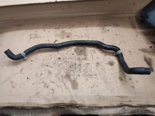 патрубок (трубопровод, шланг) BMW 7 серия F01/F02 2011, 4.4 л., N63 B44 A, бензин, АКПП, черный, 9119169