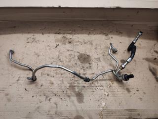 трубка топливная BMW 7 серия F01/F02 2011, 4.4 л., N63 B44 A, бензин, АКПП, черный, 8649966