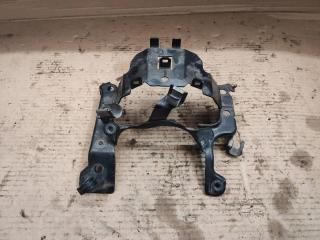 кронштейн (крепление) BMW 7 серия F01/F02 2011, 4.4 л., N63 B44 A, бензин, АКПП, черный, 7575551