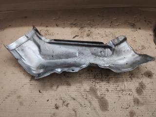 шумоизоляция (термозащита) BMW 7 серия F01/F02 2011, 4.4 л., N63 B44 A, бензин, АКПП, черный, 7576999