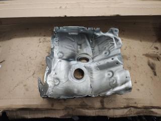 шумоизоляция (термозащита) BMW 7 серия F01/F02 2011, 4.4 л., N63 B44 A, бензин, АКПП, черный, 7573998