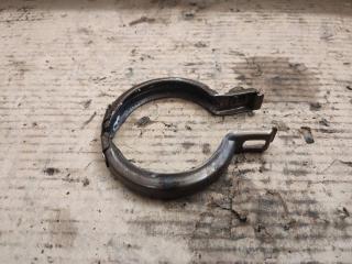 Хомут BMW 7 серия F01/F02 2011, 4.4 л., N63 B44 A, бензин, АКПП, черный, 7576986