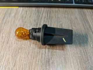 патрон фары BMW 5 серия E60/E61 2007, 3.0 л., N54 B30 A, бензин, АКПП, белый, седан, задний привод, 63126916103, 156202-00