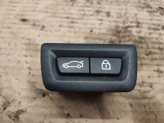 кнопка открытия багажника BMW 7 серия F01/F02 2011, 4.4 л., N63 B44 A, бензин, АКПП, черный, 9162645
