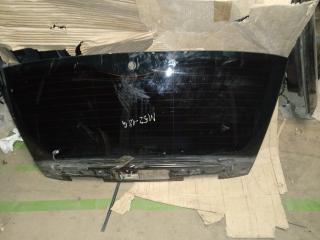 стекло заднее BMW 3 серия E46 2001, M54 B30 (306S3), универсал, правый руль