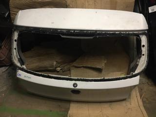 крышка багажника (дверь 3-5) BMW 1 серия E81/E82/E87/E88 2006, 2.0 л., бензин, хетчбэк 3 дв.