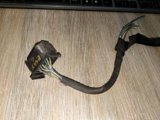 проводка фары BMW 5 серия E60/E61 2007, 3.0 л., N54 B30 A, бензин, АКПП, белый, седан, задний привод