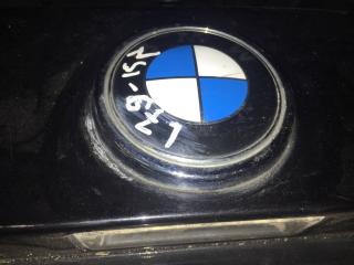 эмблема BMW X5 E70 2009, 3.0 л., M57 D30 (306D5), дизель, АКПП, внедорожник 5 дв.