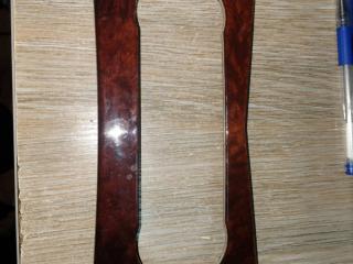 рамка блока управления климой Mercedes-Benz C-Класс W204/S204/C204 [рестайлинг] 2011, 3.0 л., M 272.947, бензин, АКПП, черный, седан, задний привод, A2046803507