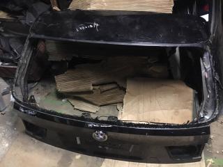 крышка багажника (дверь 3-5) BMW X5 E70 2009, 3.0 л., M57 D30 (306D5), дизель, АКПП, внедорожник 5 дв.