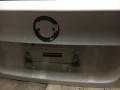 крышка багажника (дверь 3-5) BMW X5 E70 2008, 4.8 л., N62 B48 B, бензин, АКПП, белый, внедорожник 5 дв. - фото №4