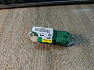 датчик удара BMW 5 серия E39 [рестайлинг] 2001, M54 B30 (306S3), АКПП, седан, 65776900728, 6900728, MRSA3A-WP