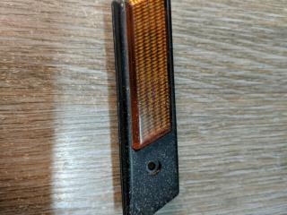 повторитель поворота на крыле BMW 5 серия E34 1994, 1378011