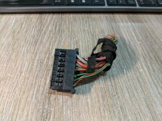 разъем (фишка) проводки Mercedes-Benz M-Класс W164 2006, 3.5 л., M 272.967, бензин, АКПП, внедорожник 5 дв., правый руль