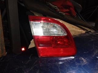 фонарь крышки багажника левый Mercedes-Benz E-Класс W211/S211 2004, 3.2 л., OM 648.961, дизель, АКПП, универсал, 2118201364