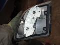 фонарь крышки багажника левый Mercedes-Benz E-Класс W211/S211 2004, 3.2 л., OM 648.961, дизель, АКПП, универсал, 2118201364 - фото №3
