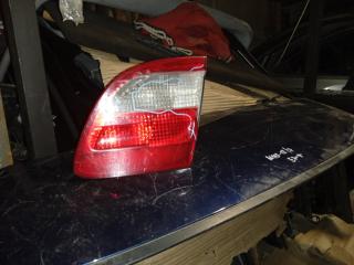 фонарь крышки багажника правый Mercedes-Benz E-Класс W211/S211 2004, 3.2 л., OM 648.961, дизель, АКПП, универсал, 2118201464