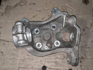 кулак поворотный правый BMW 5 серия E60/E61 [рестайлинг] 2008, 3.0 л., N52 B30 A, бензин, АКПП, седан, 31216760954, 6760954