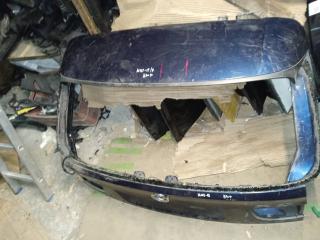 крышка багажника (дверь 3-5) BMW X5 E70 2010, 3.0 л., N57 D30 A, дизель, АКПП, внедорожник 5 дв.