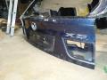 крышка багажника (дверь 3-5) BMW X5 E70 2010, 3.0 л., N57 D30 A, дизель, АКПП, внедорожник 5 дв. - фото №2