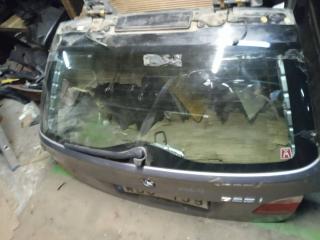 крышка багажника (дверь 3-5) BMW 5 серия E60/E61 2004, M54 B25 (256S5), МКПП, синий, универсал