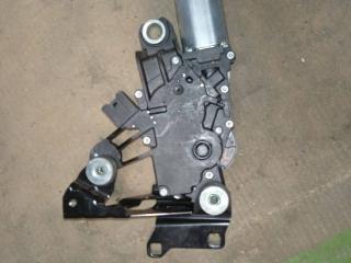 моторчик заднего стеклоочистителя (дворника) BMW 5 серия E60/E61 (2002 - 2007), 1397220905