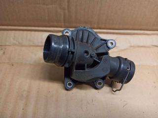 корпус термостата BMW X5 E70 2009, M57 D30 (306D3)