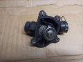 корпус термостата BMW X5 E70 2009, M57 D30 (306D3) - фото №2