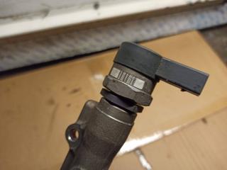 pегулятор давления топлива BMW X5 E70 2009, M57 D30 (306D3)