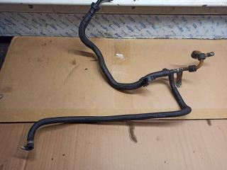 трубка ТНВД BMW X5 E70 2009, M57 D30 (306D3), 7806961